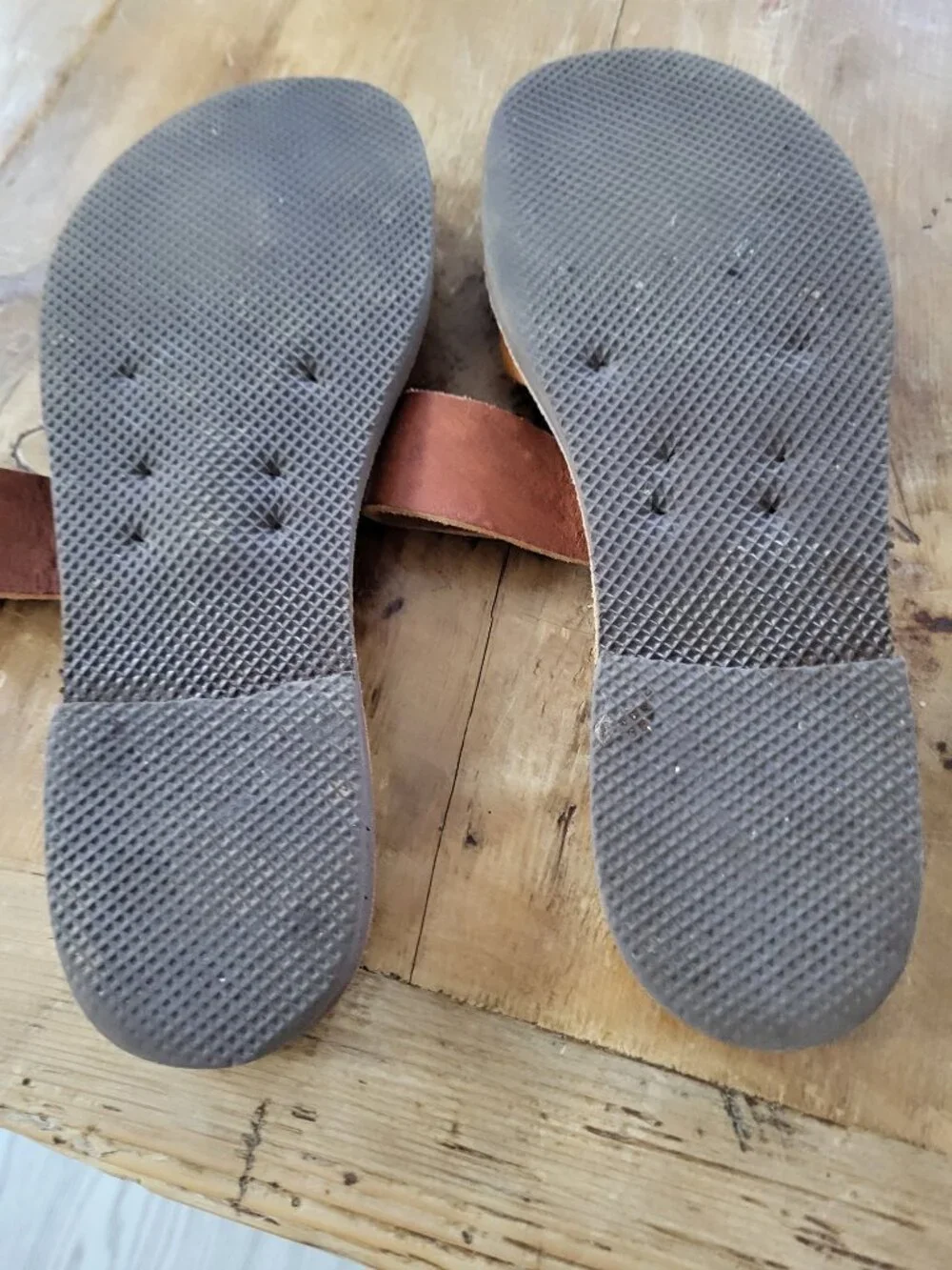 Melissinos - Sandals
